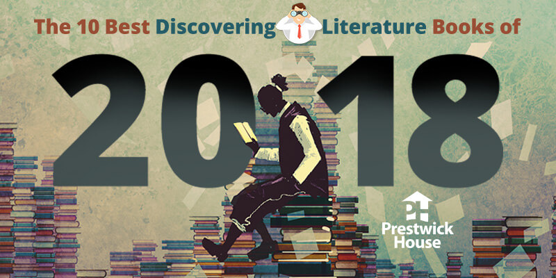 The 10 Best Discovering Literature Books of 2018